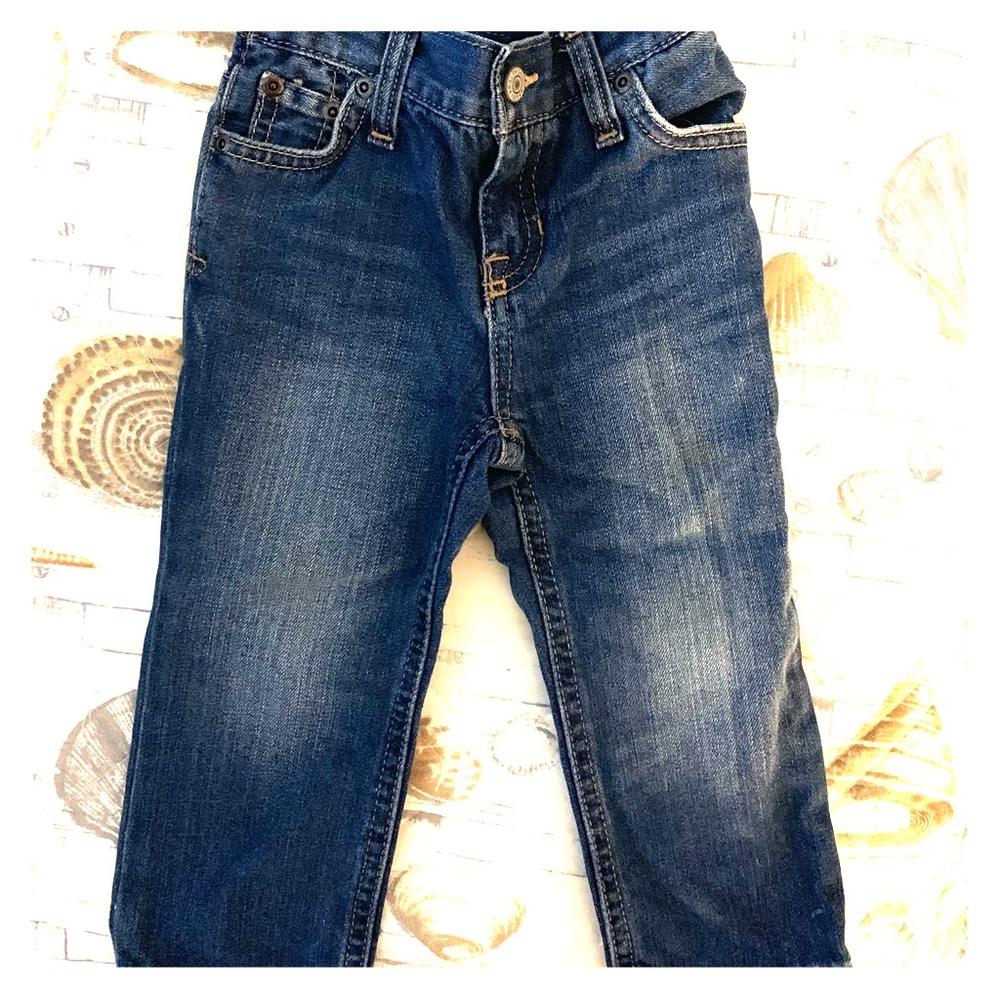 POLO Ralph Lauren baby jeans